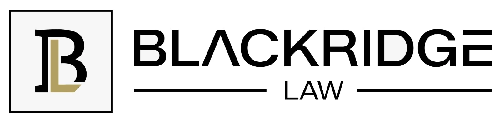 Blackridge Law