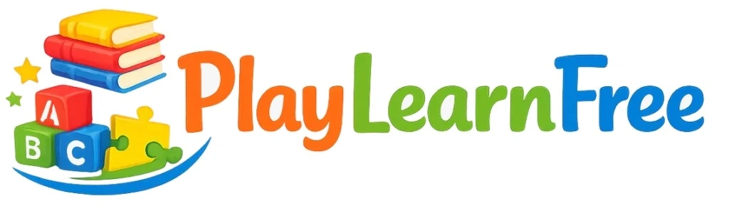 Play Learn Free