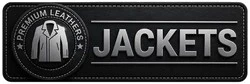 Premium Leather Jackets